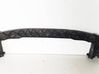 Front bumper support beam 