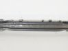 Front bumper support beam 