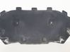 Engine hood trim 