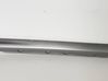 Sill/side skirt trim 