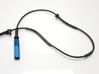 Sensor de freno del ABS trasero 0265007851