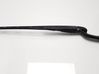 Front wiper blade arm 4B1955407D
