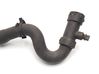 Engine coolant pipe/hose 4B0121049D