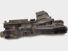 Radiator mount bracket 1711436247