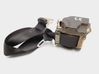 Rear seatbelt 33010904
