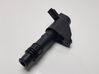 High voltage ignition coil 9663278480