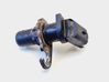 Crankshaft position sensor 9632400580