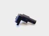 Camshaft position sensor 9643579080