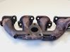 Exhaust manifold 8200042882