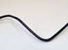 Vacuum line/pipe/hose 
