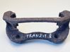 Front Brake Caliper Pad/Carrier 38122273C