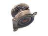 Viscous fan clutch YC1E19A216AD
