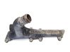 Engine coolant pipe/hose YC1Q8K520AC