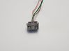 Other wiring loom 1387132