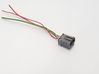 Other wiring loom 1387113
