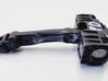 Front door check strap stopper 7176809