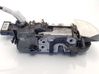 Front door lock A02523