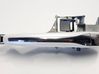 Front door exterior handle 1198G1