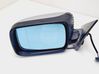 Front door electric wing mirror 0117353