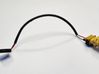Front door wiring loom 1387631