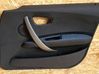 Front door card panel trim 7133298
