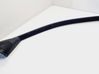 Front door glass trim molding 5133712114612