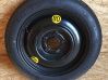 R15 atsarginis ratas 529101H900