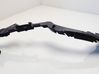 Headlight/headlamp mounting bracket 13300783