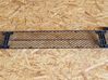 Front bumper lower grill LS130400904