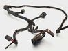 Cooling fan wiring 
