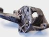 Engine mounting bracket 028145523E