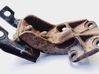 Gearbox mounting bracket 7M0199129C