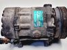 Ilmastointilaitteen kompressorin pumppu (A/C) 7M0820803P