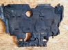 Engine splash shield/under tray 8F56110