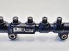 Fuel main line pipe 9654592680