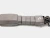 Front seatbelt buckle 1HJ5937182