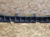 Rear bumper cross member 9619437780