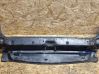 Top upper radiator support slam panel 