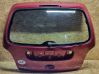 Tailgate/trunk/boot lid 7700838691A