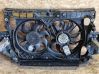 Radiator support slam panel 4F0805594H