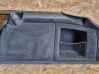 Trunk/boot side trim panel 4F9863888A