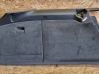 Trunk/boot side trim panel 4F9863879G