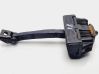 Front door check strap stopper 7033609