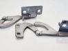Engine bonnet/hood hinges 