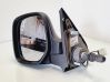 Manual wing mirror 96366858XT