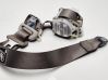 Rear seatbelt P5JY261J3AB