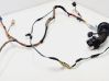 Front door wiring loom P56051692AB