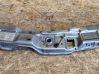 Top upper radiator support slam panel 93301873