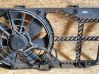 Electric radiator cooling fan 1C158C607AE