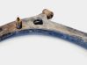 Brazo de suspensión/horquilla inferior delantero 019052HR0195